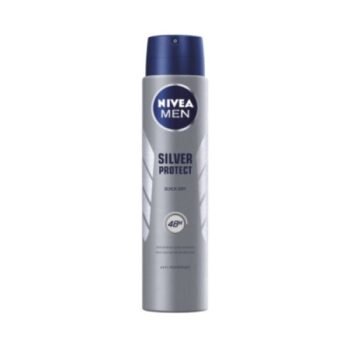 Nivea Deo Men Silver Protect Quick Dry 250ml