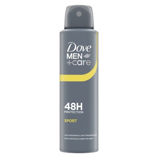 Dove Deo Men +care Sport 150ml Dove Deo Men +care Sport 150ml