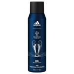 Adidas Deo Men Champions League Goal 150ml