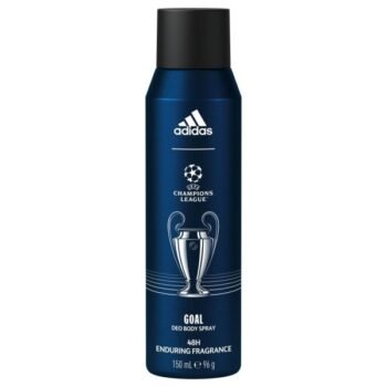 Adidas Deo Men Champions League Goal 150ml