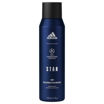 Adidas Deo Men Champions League Star