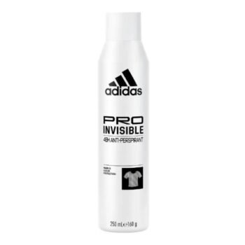 Adidas Deo Women Pro Invisible 250ml