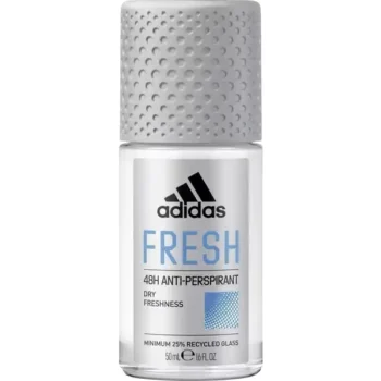 Adidas Roll-on Men Fresh 50ml