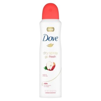 Dove Deo Go Fresh Women Apple&white Tea 250ml