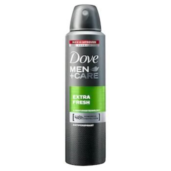 Dove Deo Men +care Extra Fresh 250ml