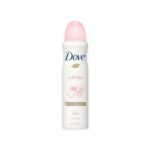 Dove Deo Women Soft Feel 150ml