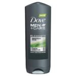 Dove Gel Dus Men Minerals Sage 250ml