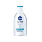Nivea Apa Micelara 3in1 Normal Skin 400ml