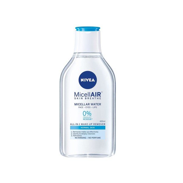 nivea-apa-micelara-3in1-normal-skin-400ml-10bax-47781-1-17103339214202-600x600w Nivea Apa Micelara 3in1 Normal Skin 400ml