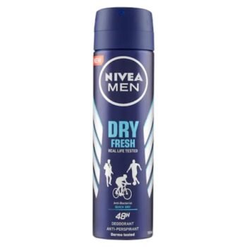 Nivea Deo Men Dry Fresh 150ml