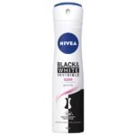 Nivea Deo Women Black&white Inv. Clear 150ml
