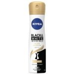 Nivea Deo Women Black&white Inv. Silky Smooth 150ml