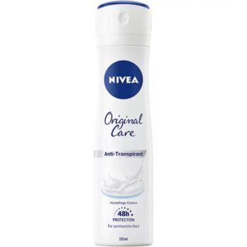 Nivea Deo Women Original Care 150ml