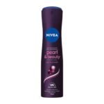 Nivea Deo Women Pearl&beauty Soft Smooth 150ml