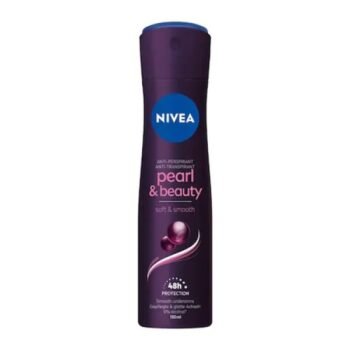 Nivea Deo Women Pearl&beauty Soft Smooth 150ml