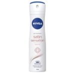 Nivea Deo Women Satin Sensation 150ml