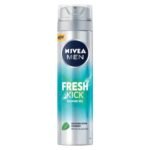 Nivea Gel Ras Fresh Kick 200ml
