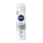 Nivea Gel Ras Sensitive Recovery 200ml