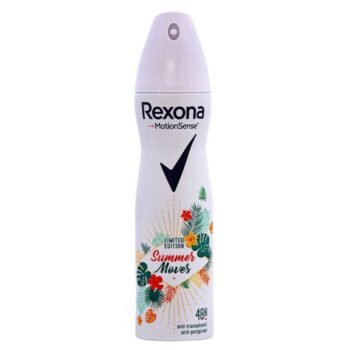 Rexona Deo Women Summer Moves 150ml