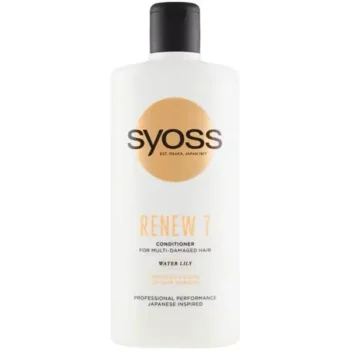 Syoss Professional Balsam Par Renew 7 440ml