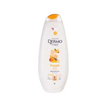 Dermomed Gel Dus Energy Mango 650ml