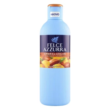 Felce Azzurra Gel Dus Amber&argan 650ml