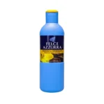 Felce Azzurra Gel Dus Ebano E Vaniglia 650ml
