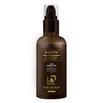 Gerovital Ulei Par Hidratant Cu Argan 100ml