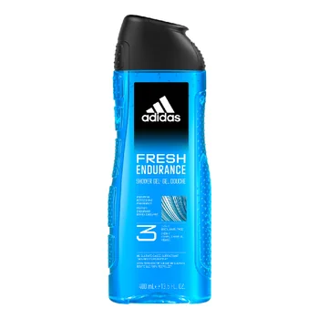Adidas Men Fresh Endurance 400 ml
