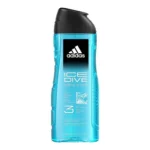 Adidas Men Ice Dive 400 ml