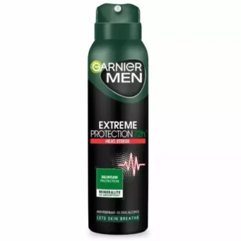 GARNIER ANTIPERSPIRANT DEO 150ML MEN EXTREME