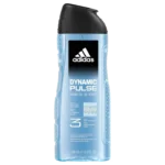 Adidas Dynamic Pulse 400 ml