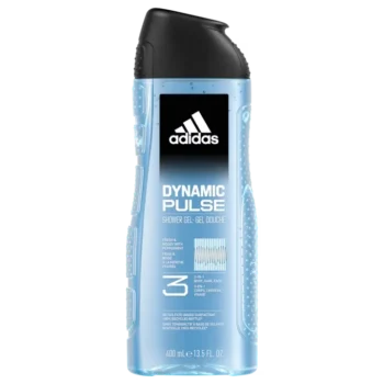 Adidas Dynamic Pulse 400 ml