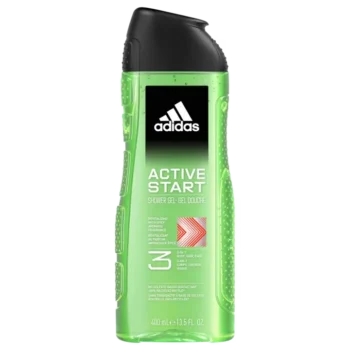 Adidas Men Active Start 400 ml