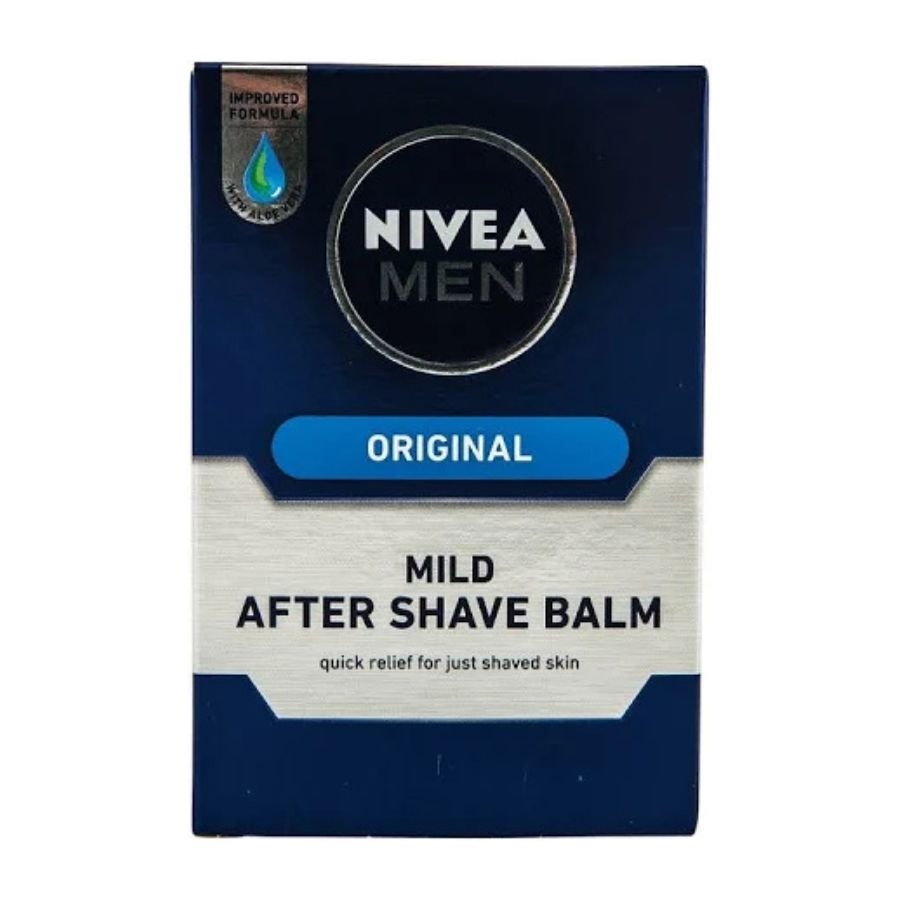 Nivea After Shave Original 100 ml Nivea After Shave Original 100 ml