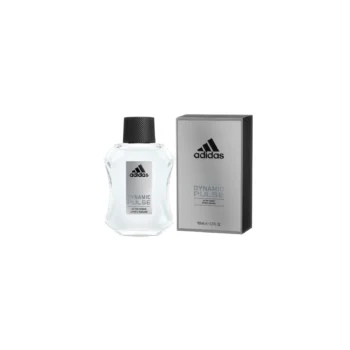 ADIDAS AFTER SHAVE 100ML DYMANIC PULSE, After shave