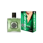 DENIM AFTER SHAVE 100ML MUSK