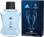 ADIDAS AFTER SHAVE 100ML CHAMPIONS LEAGUE GOAL