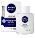 NIVEA AFTER SHAVE 100ML SENSITIVE