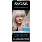 Syoss Professional 12‑59 Cool Platinum Blond