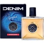 DENIM AFTER SHAVE 100ML ORIGINAL