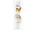 Dove Body Lotion Restoring Ritual 400ml