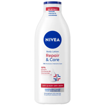 NIVEA Loțiune de Corp Repair & Protect 400ml