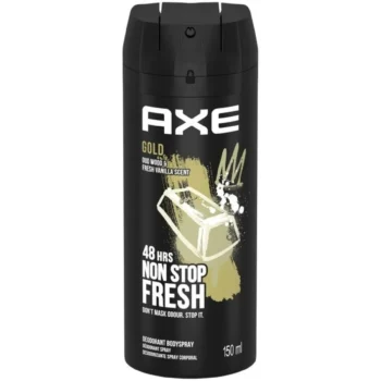 Axe Deo Men Fresh Gold 150ml