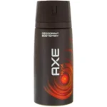 Axe Deo Men Fresh Musk 150ml