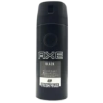 Axe Deo Men Black Fresh 150ml