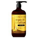 BIO Naturell Balsam de Păr cu Argan Oil & Collagen 946ml