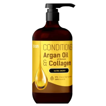 BIO Naturell Balsam de Păr cu Argan Oil & Collagen 946ml