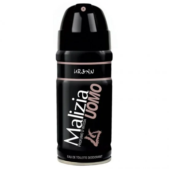 malizia-deodorant-150ml-men-urban-6345-548349 MALIZIA DEODORANT 150ML MEN URBAN