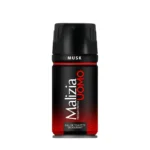 MALIZIA DEODORANT 150ML MEN MUSK